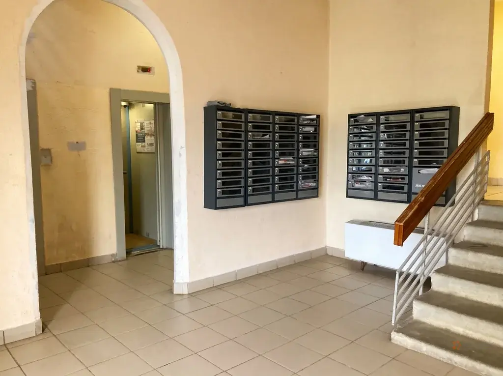 Продается 1-комнатная квартира Серпухов, Юбилейная улица, 2 - Фото 22