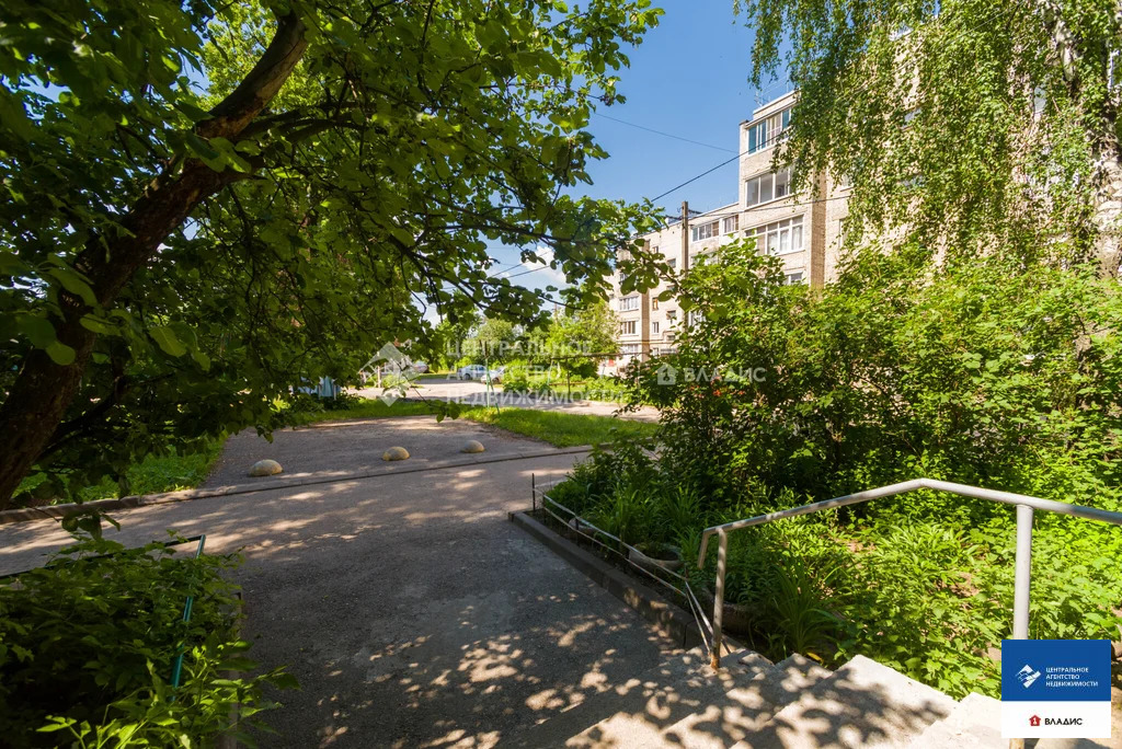Продажа квартиры, Рязань, ул. Весенняя - Фото 13