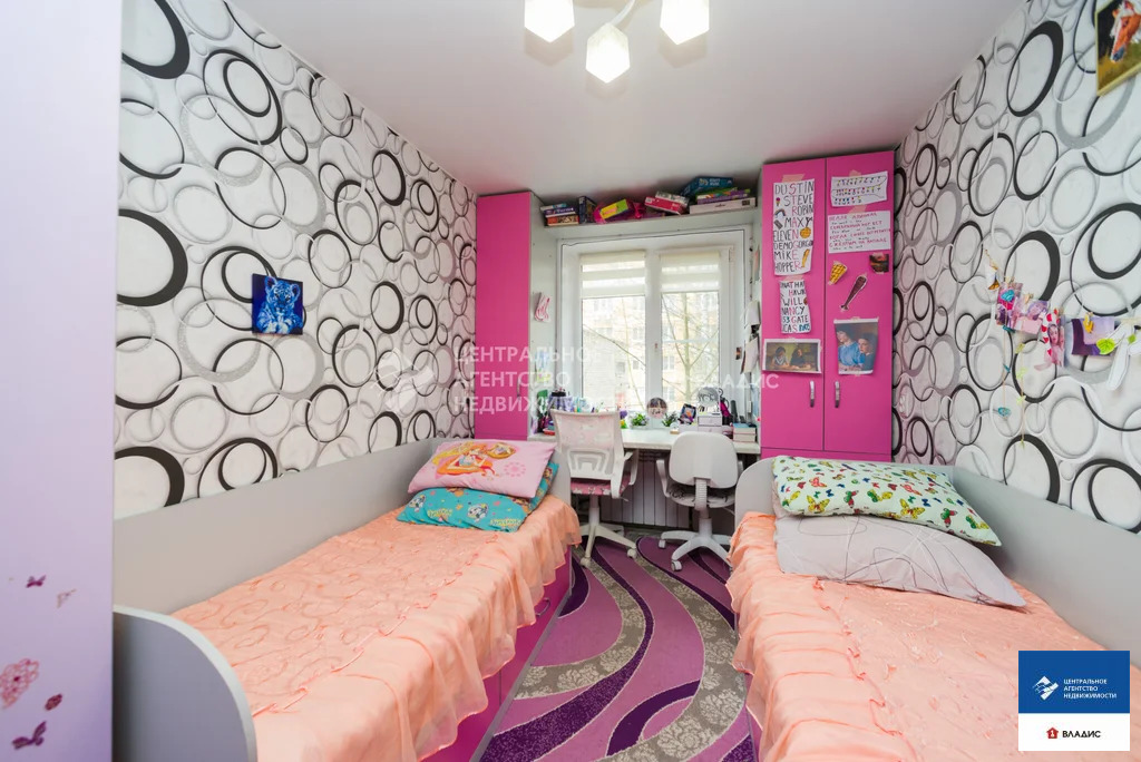 Продажа квартиры, Рязань, ул. Бирюзова - Фото 8