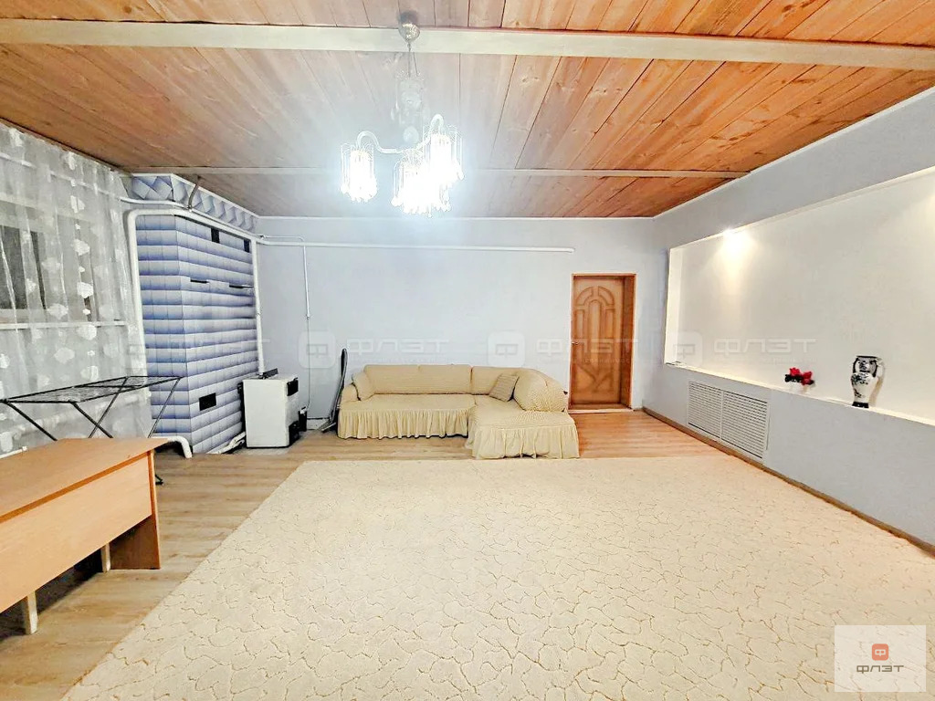 Продажа дома, Высокая Гора, Высокогорский район, ул. Кооперативная - Фото 11