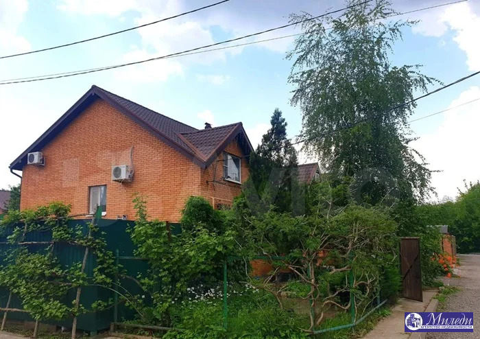 Продажа дома, Батайск, Ясеневая улица - Фото 3