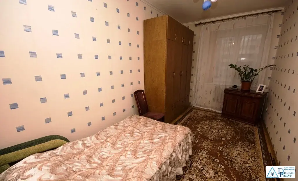 2-комнатная квартира в 18 м пешком от м. Стахановская - Фото 3