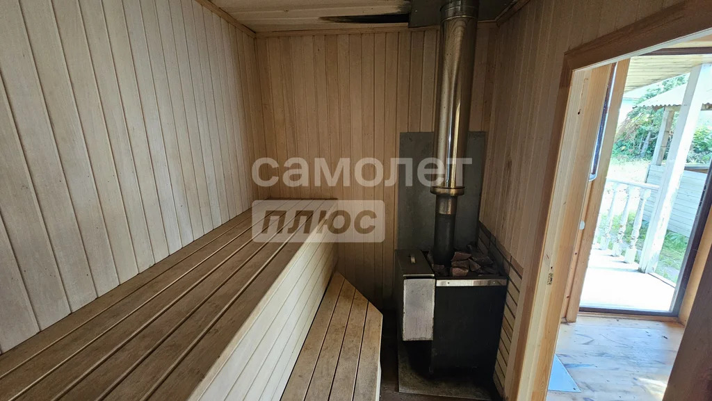 Продажа дома, Хоругвино, Солнечногорский район - Фото 11