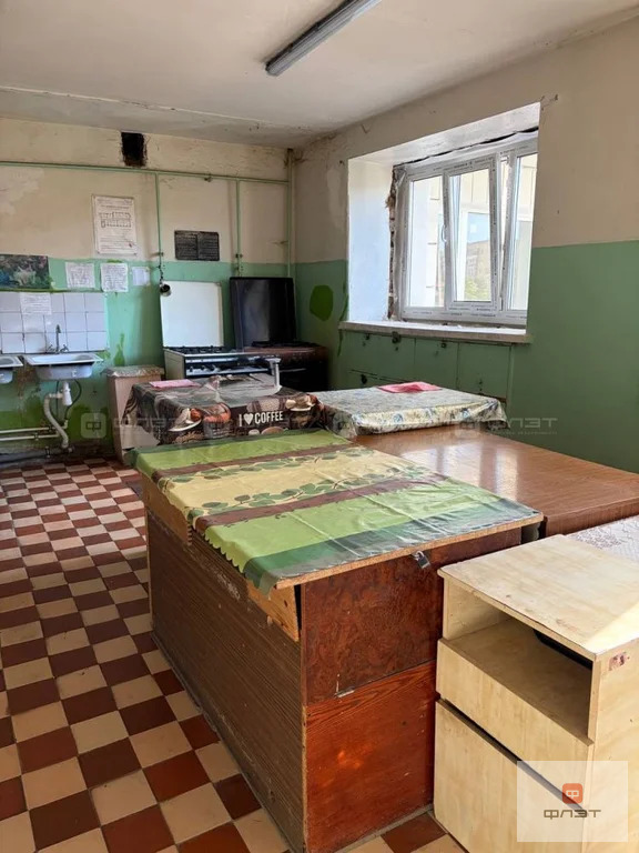 Продажа комнаты, Казань, ул. Дементьева - Фото 7