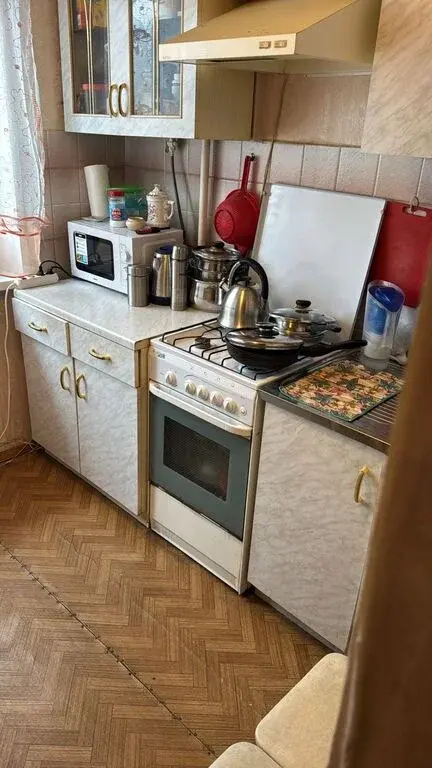 Свободная продажа! Быстрый выход на сделку! Полная стоимость в ДКП - Фото 3