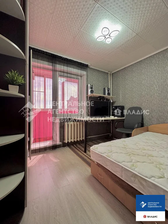 Продажа квартиры, Рязань, ул. Березовая - Фото 6