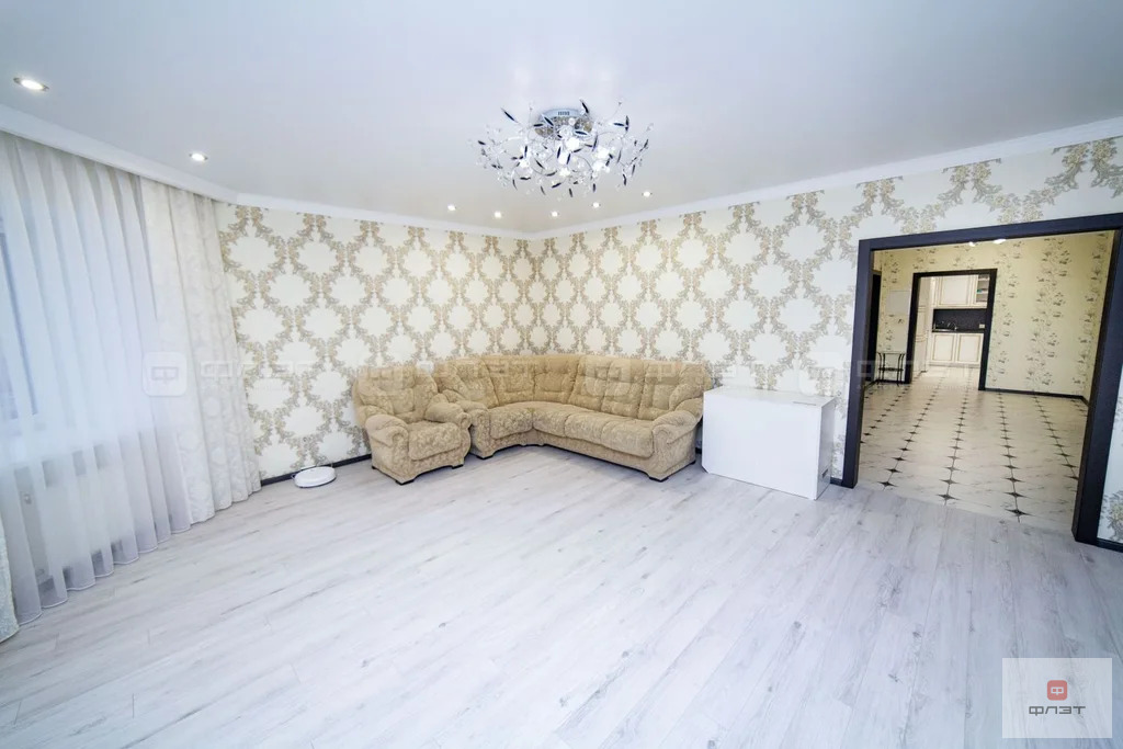 Продажа квартиры, Казань, ул. Баки Урманче - Фото 2