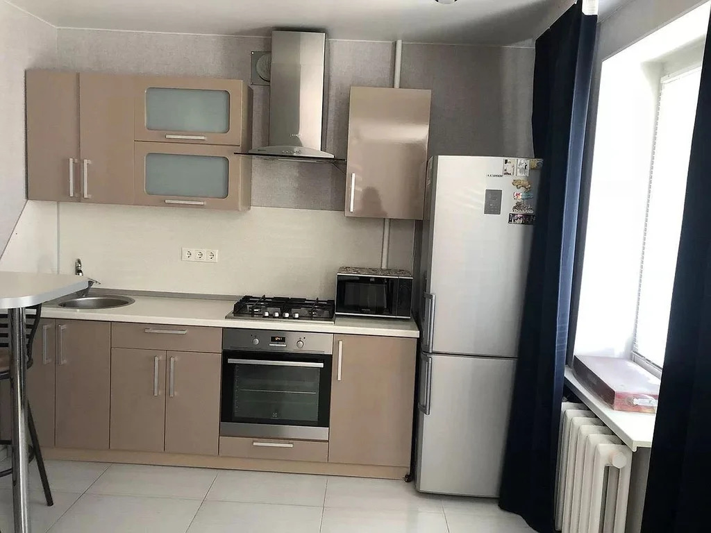 Аренда квартиры, Уфа, ул. Габдуллы Амантая - Фото 4