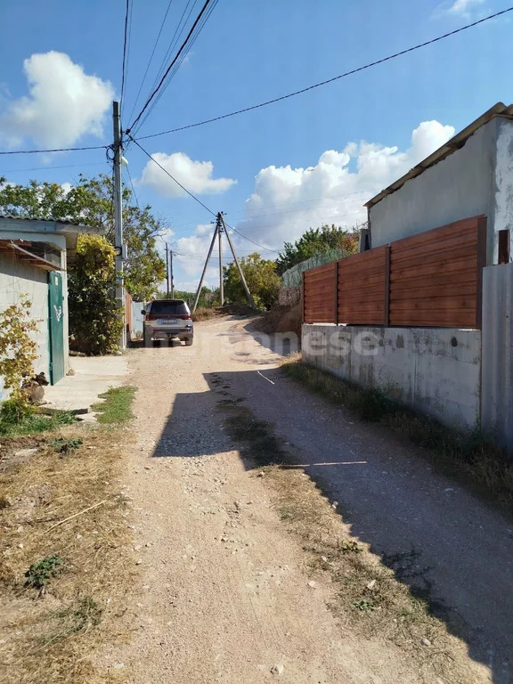 Продажа участка, Севастополь, территория СТ Водоканал-2 - Фото 7