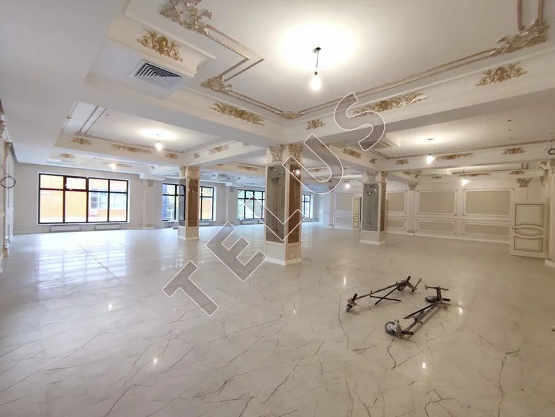 м. Ховрино, Химки, ул. Зелёная, 1093 м2, Здание (ном. объекта: 5352) - Фото 9