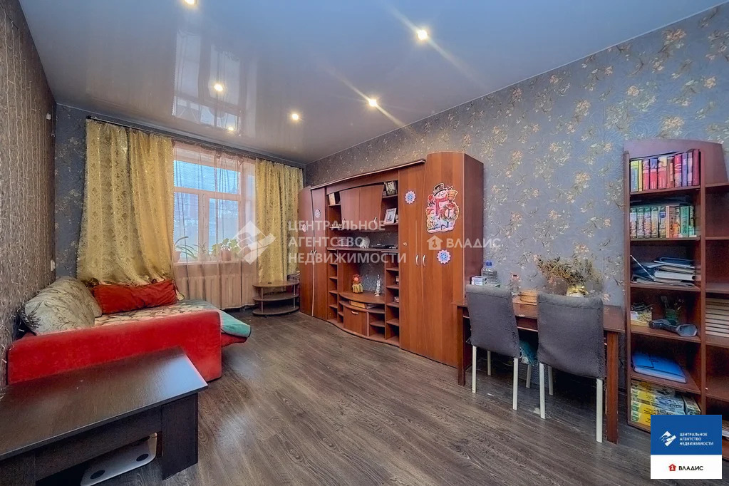 Продажа квартиры, Рязань, Первомайский пр-кт. - Фото 4