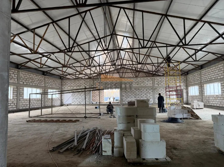 Продажа производственного помещения, Можайск, Можайский район, 74 - Фото 11