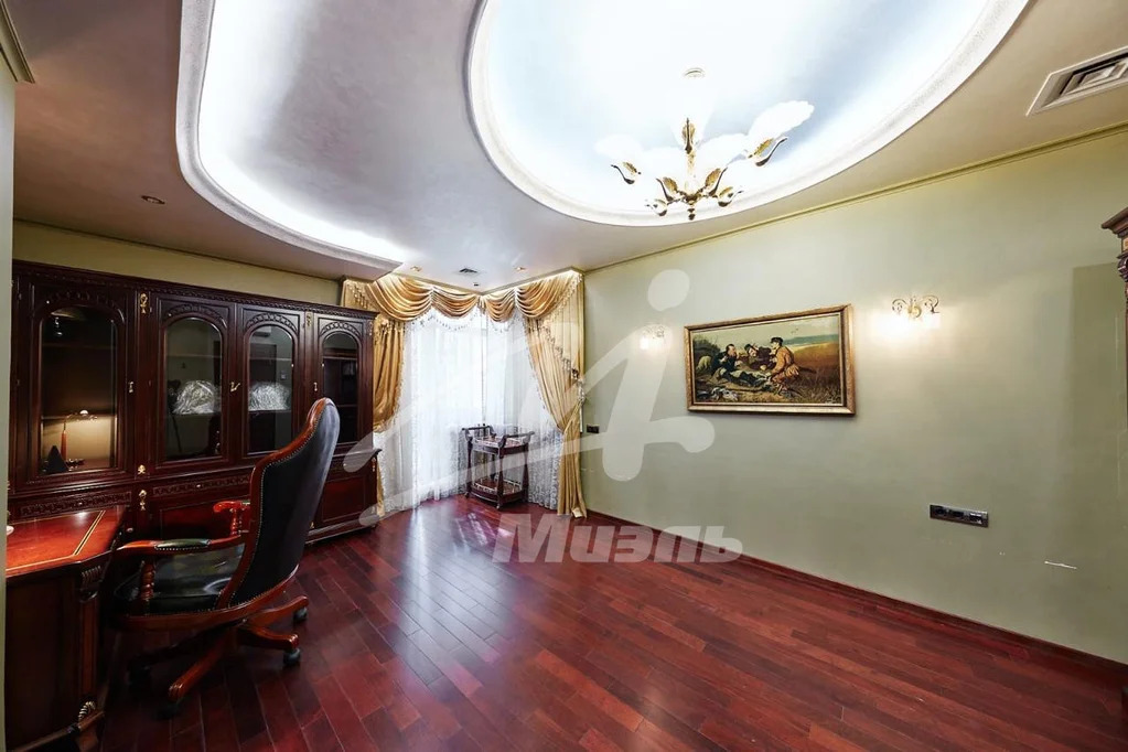 Продажа квартиры, м. Щукинская, ул. Авиационная - Фото 21