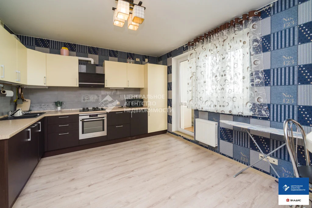 Продажа квартиры, Рязань, ул. Октябрьская - Фото 5