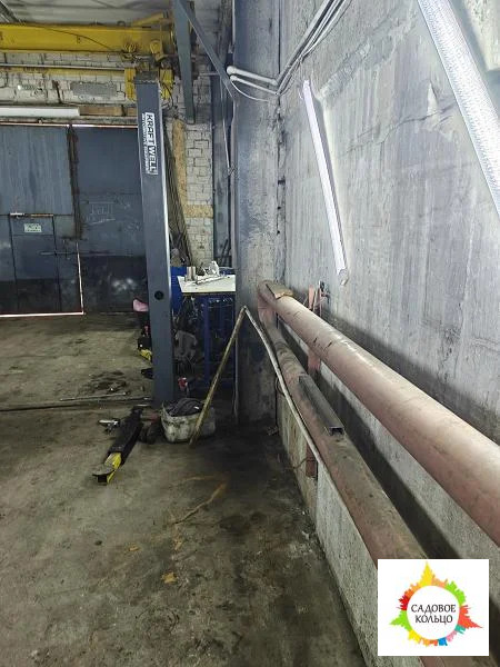 Сдается отдельностоящее помещение для автосервиса площадью 164 кв - Фото 10