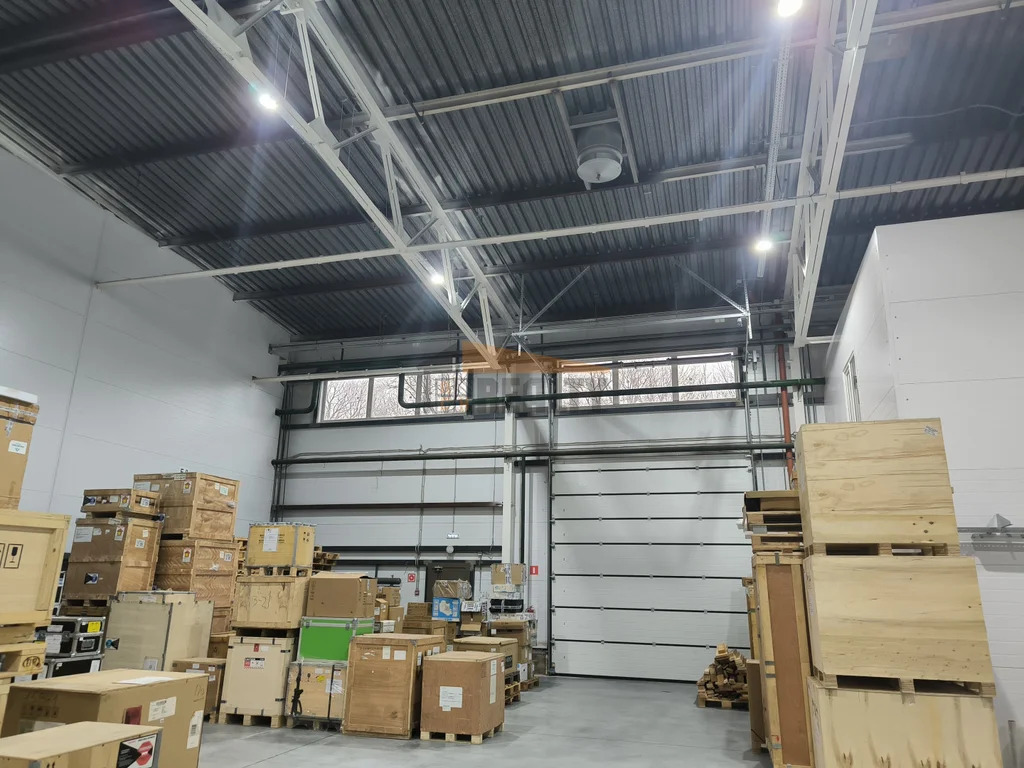 Аренда склада, ул. Карпатская 2-я - Фото 2