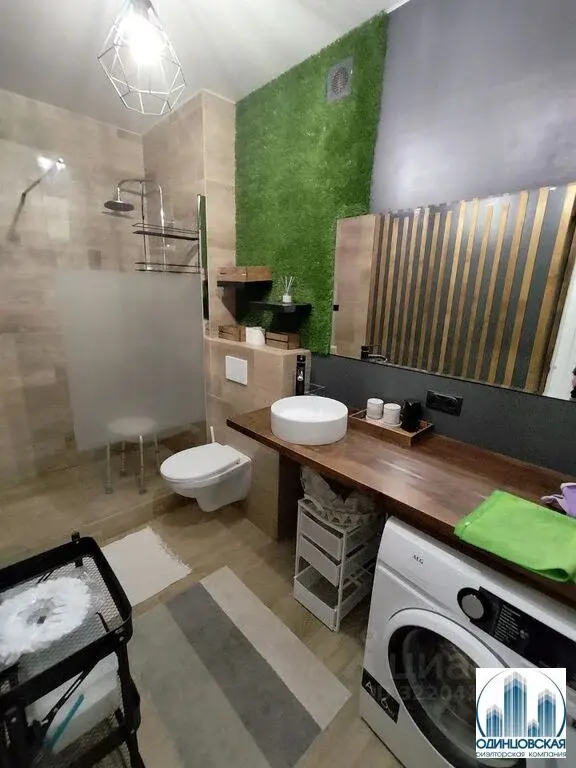 Продажа квартиры-студии 37.3м Северная ул., 5к2, Одинцово, Московская - Фото 7