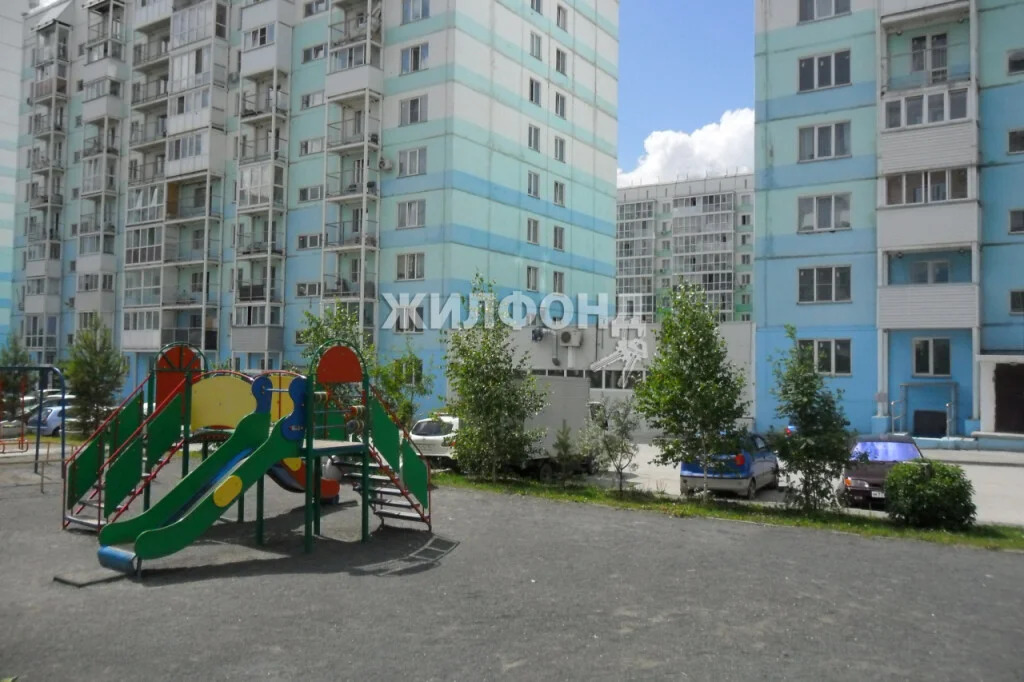 Продажа квартиры, Новосибирск, Татьяны Снежиной - Фото 14