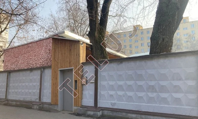 м Семеновская, ул Кирпичная, 2000 м2, Имущественный комплекс (ном. ... - Фото 5