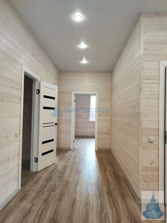 Продажа дома, Домодедово, Домодедово г. о., 150 - Фото 16