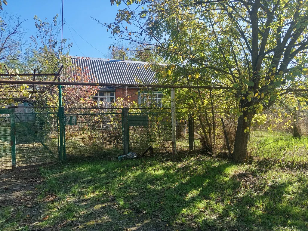 Продажа участка, Новомышастовская, Красноармейский район, ул. Толстого - Фото 11