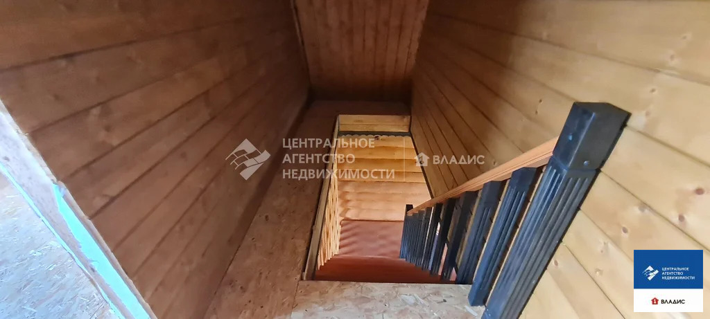 Продажа дома, Долгинино, Рязанский район, Птичий пер. - Фото 15
