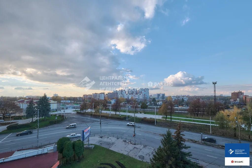 Продажа квартиры, Рязань, ул. Вокзальная - Фото 11