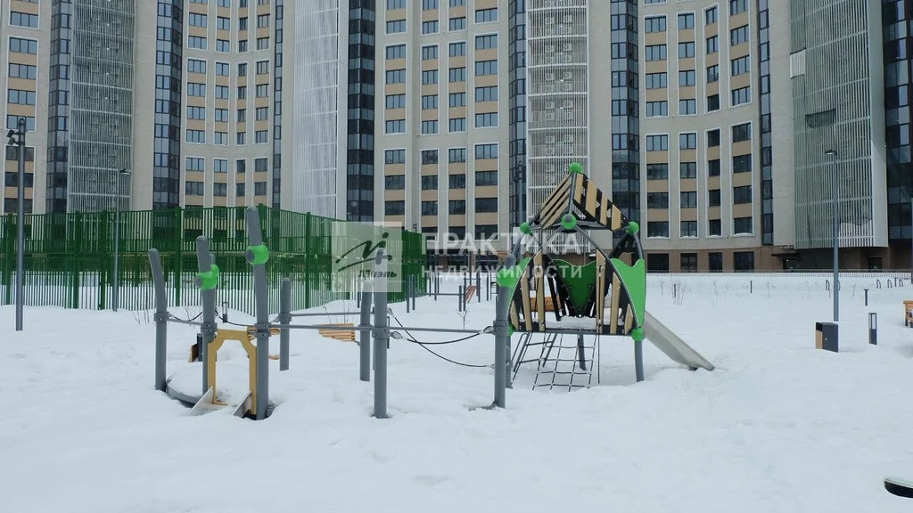 Продажа квартиры, Славянский б-р. - Фото 3