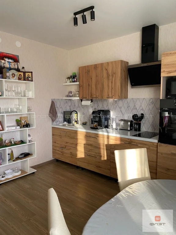 Продажа квартиры, Казань, ул. Рауиса Гареева - Фото 7