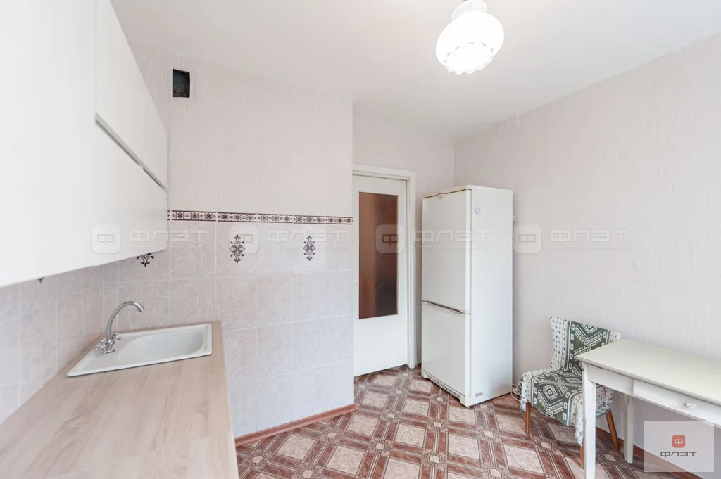 Продажа квартиры, Казань, Ямашева пр-кт. - Фото 13