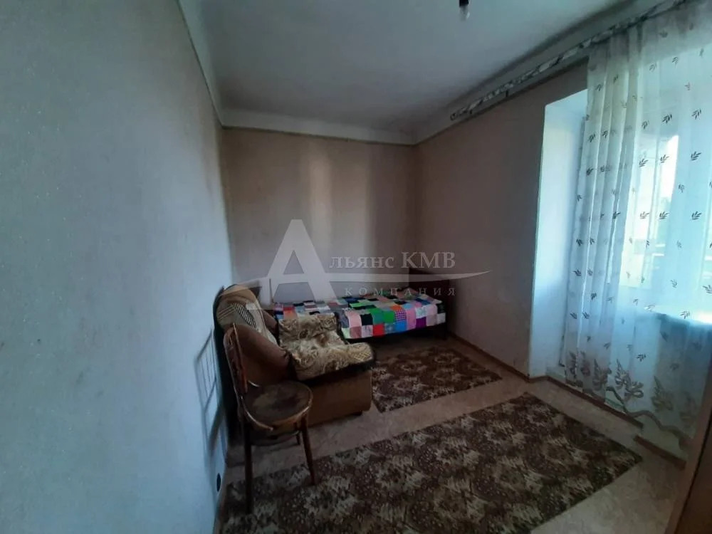 Продажа квартиры, Минеральные Воды, ул. 50 лет Октября - Фото 4