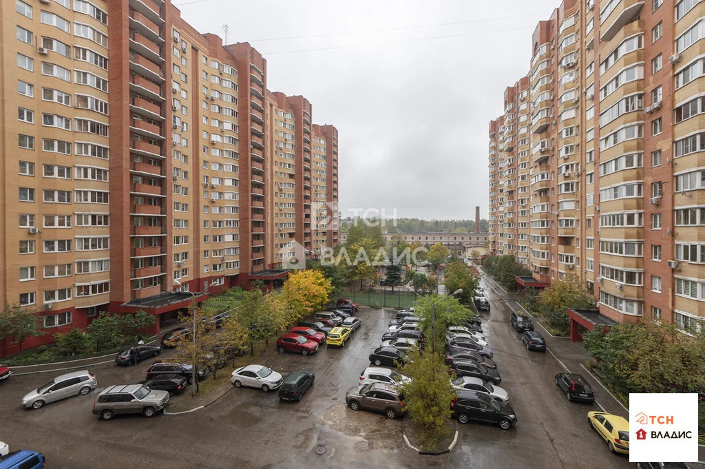 городской округ Королёв, Королёв, улица Комитетский Лес, д.18к3, ... - Фото 13