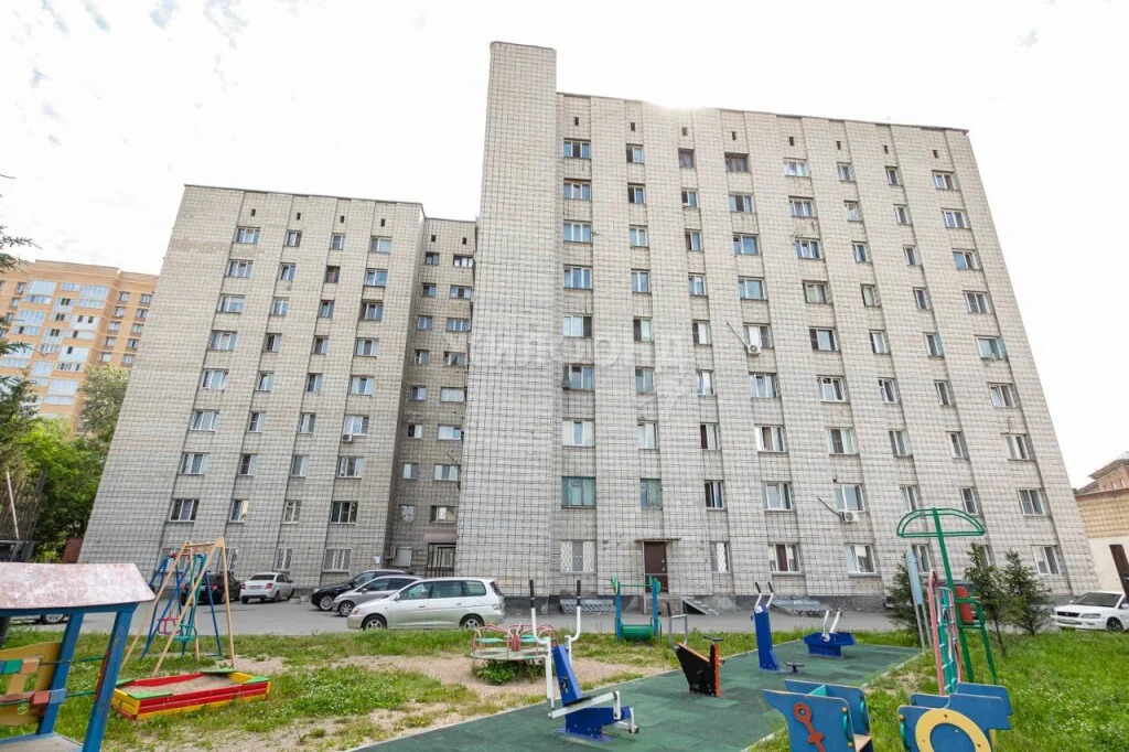 Продажа квартиры, Новосибирск, ул. Залесского - Фото 7