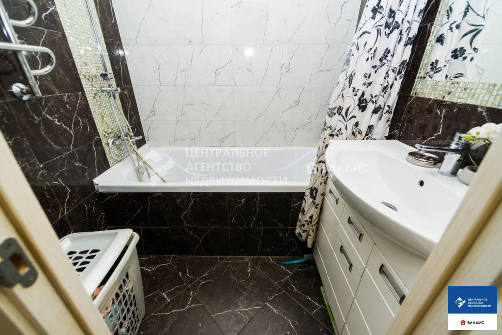 Продажа квартиры, Рязань, ул. Сельских Строителей - Фото 13