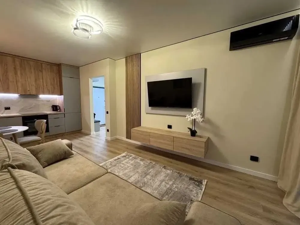 Сдам квартиру с хорошим ремонтом в новом районе г.Зеленоград - Фото 6