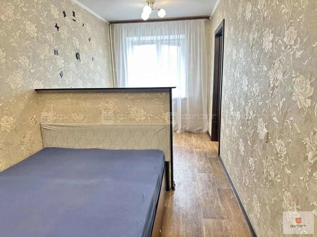 Продажа квартиры, Казань, ул. Поперечно-Базарная - Фото 11