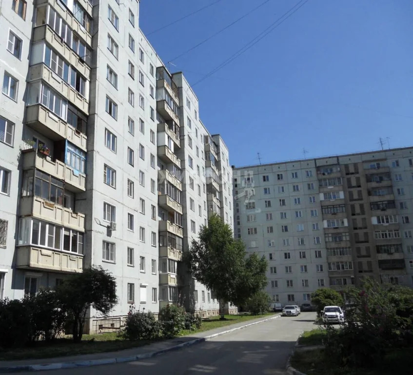 Продажа квартиры, Новосибирск, ул. Широкая - Фото 21