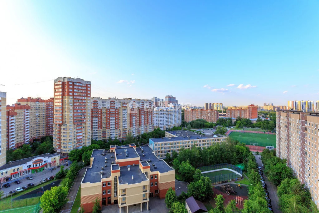 Продажа квартиры, Красногорск, Красногорский район, Ильинское шоссе, . - Фото 4