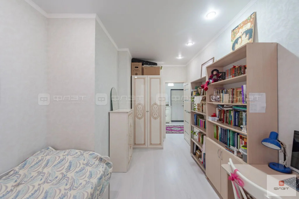 Продажа квартиры, Казань, ул. Профессора Камая - Фото 8