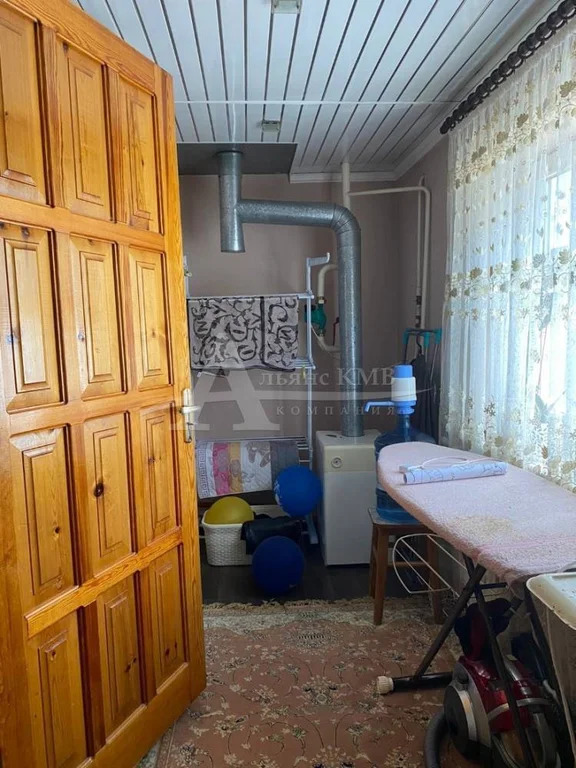 Продажа дома, Георгиевск, ул. Ессентукская - Фото 13