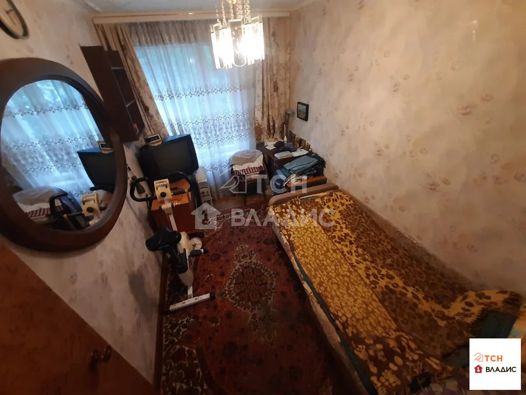 Продажа квартиры, Королев, Циолковского проезд - Фото 12