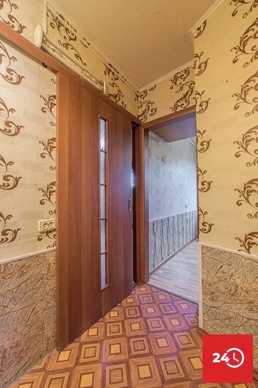 В продаже 1- комнатная квартира по ул. Рахманинова 39 - Фото 18