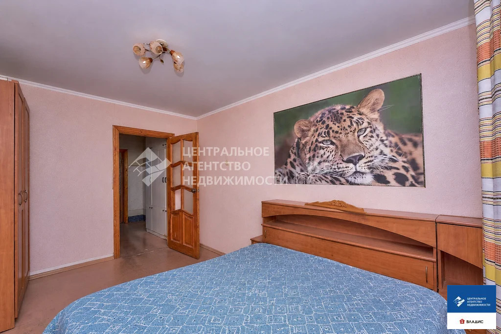 Продажа квартиры, Рязань, ул. Сельских Строителей - Фото 3