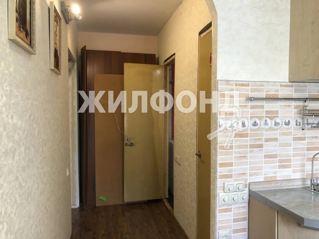 Продажа квартиры, Новосибирск, ул. Тюленина - Фото 7