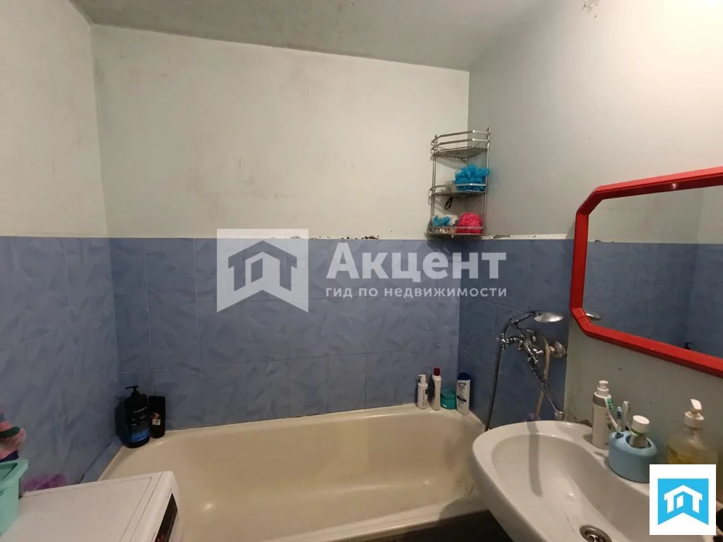 Продажа квартиры, Иваново, мкр ДСК - Фото 16