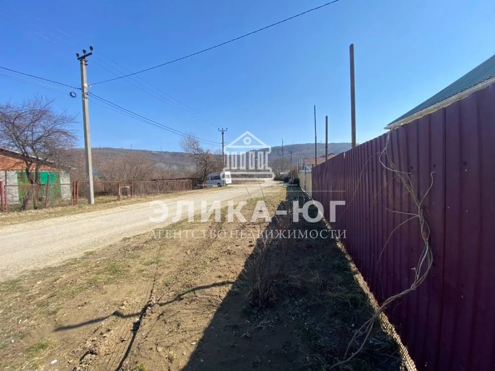 Продажа дома, Джубга, Туапсинский район, ул. Ореховая - Фото 13