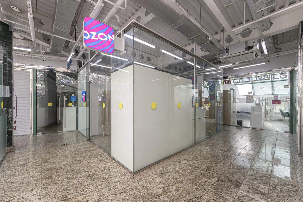 Аренда ПСН площадью 55 м2 - Фото 12