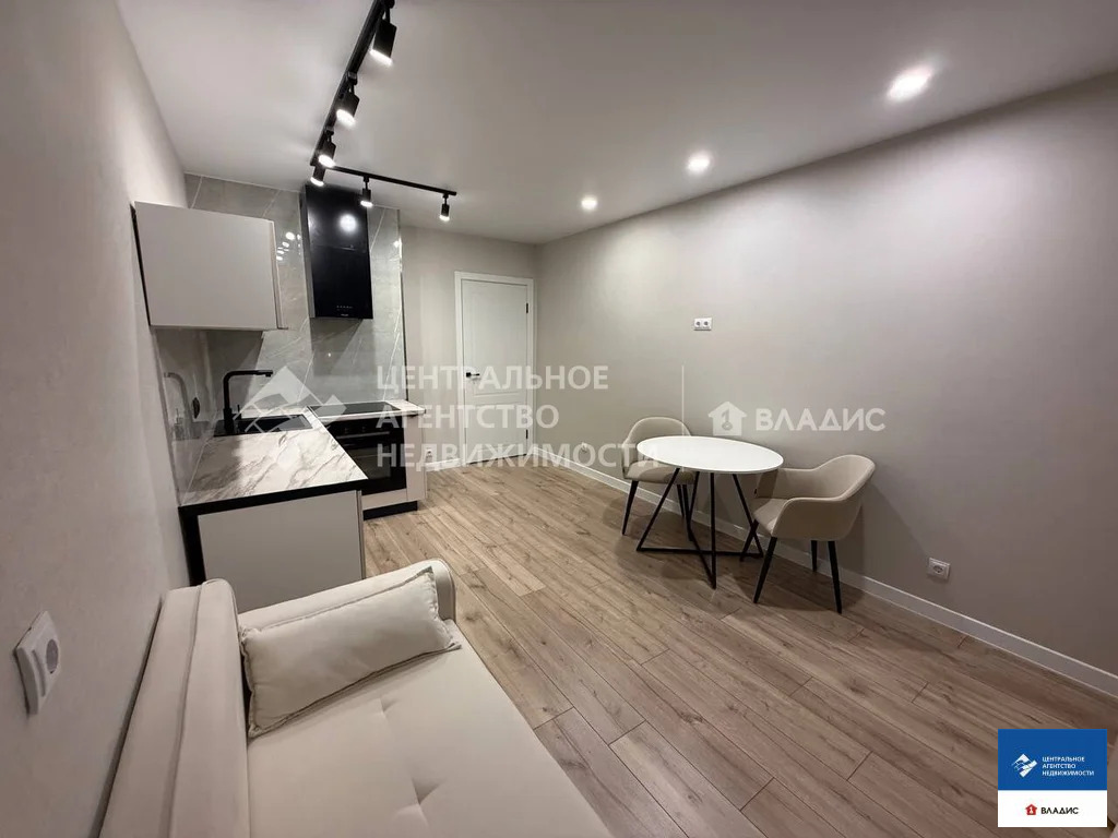 Продажа квартиры, Рязань, Славянский проспект - Фото 2