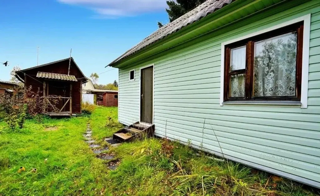 Дача на участке 6 сот СНТ Моденовские Поляны - Фото 4