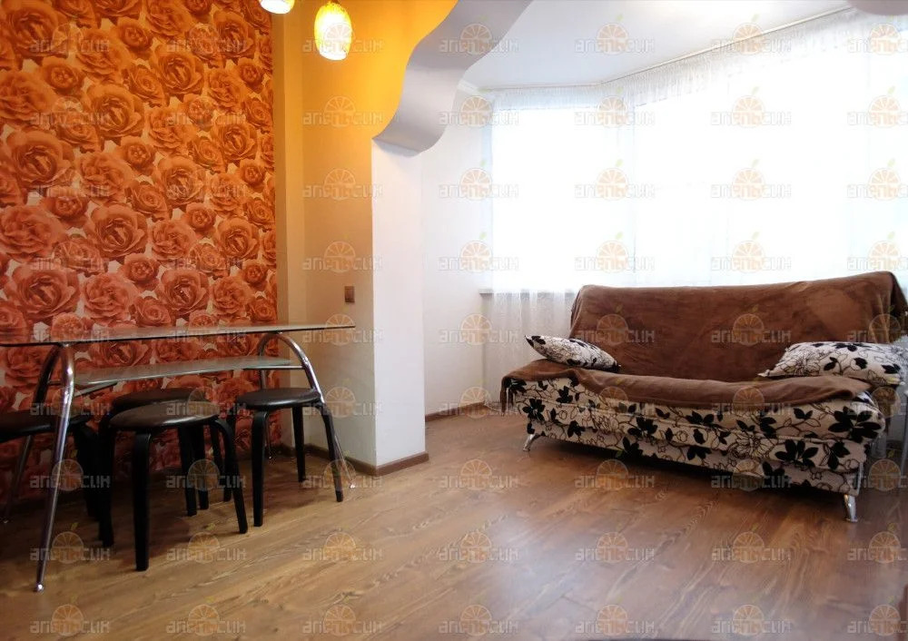 1-комн. квартира - Фото 3